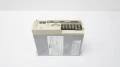 SHIBAURA CA10-M10G SERVO DRIVE 5/100/200W 100-120/200-240V-AC
