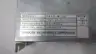 SHIBAURA CA10-M10G SERVO DRIVE 5/100/200W 100-120/200-240V-AC thumbnail 6