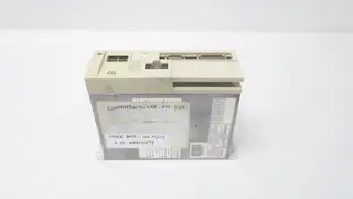 SHIBAURA CA10-S10F SERVO DRIVE 50/100/200W 100-120/200-240V-AC