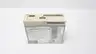 SHIBAURA CA10-S10F SERVO DRIVE 50/100/200W 100-120/200-240V-AC thumbnail 1