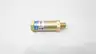 CIRCLE SEAL 5159B-2MP-185 BRASS INLINE PRESSURE RELIEF VALVE 1/4IN NPT thumbnail 1