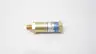 CIRCLE SEAL 5159B-2MP-185 BRASS INLINE PRESSURE RELIEF VALVE 1/4IN NPT thumbnail 3