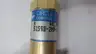 CIRCLE SEAL 5159B-2MP-185 BRASS INLINE PRESSURE RELIEF VALVE 1/4IN NPT thumbnail 5