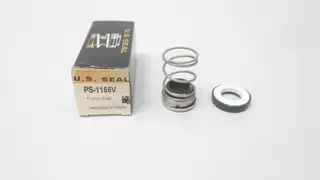 US SEAL PS-1155V MECHANICAL PUMP SEAL 5/8IN
