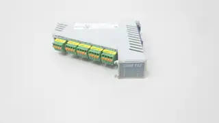 SIGMATEK CDM167 12-008-167-O C-DIAS DIGITAL MIXED I/O MODULE