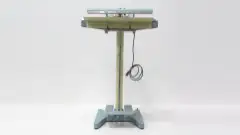 ULINE H-831 IMPULSE SEALER