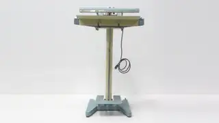 ULINE H-831 IMPULSE SEALER