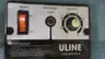 ULINE H-831 IMPULSE SEALER thumbnail 4