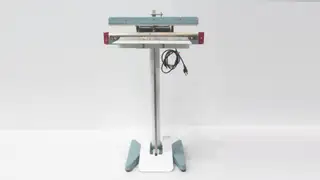 ULINE H-89 IMPULSE FOOT SEALER