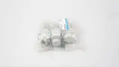 SMC AC20-02-C-B FILTER, REGULATOR AND LUBRICATOR COMBO 1MPA