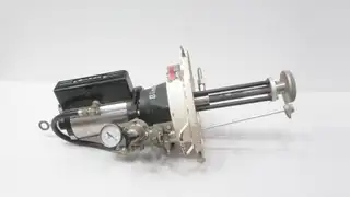 BINKS 41-40543 DRUM PUMP