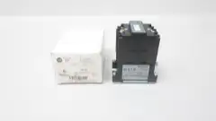 ALLEN BRADLEY 700-R330A1 ELECTRICALLY HELD CONTROL RELAY 115-120V-AC