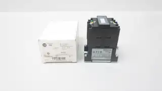 ALLEN BRADLEY 700-R330A1 ELECTRICALLY HELD CONTROL RELAY 115-120V-AC
