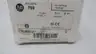 ALLEN BRADLEY 700-R330A1 ELECTRICALLY HELD CONTROL RELAY 115-120V-AC thumbnail 9