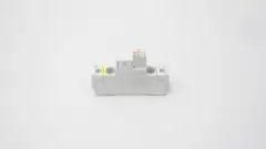 CARLO GAVAZZI RGS1A60D50MKES275 1P SOLID STATE RELAY 50A 42-600V-AC 4-32V-DC