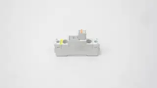 CARLO GAVAZZI RGS1A60D50MKES275 1P SOLID STATE RELAY 50A 42-600V-AC 4-32V-DC