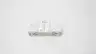 CARLO GAVAZZI RGS1A60D50MKES275 1P SOLID STATE RELAY 50A 42-600V-AC 4-32V-DC thumbnail 3