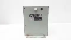 HAMMOND K29K TRANSFORMER 2KVA 600V-AC 208/120V-AC