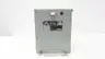 HAMMOND K29K TRANSFORMER 2KVA 600V-AC 208/120V-AC thumbnail 1