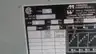 HAMMOND K29K TRANSFORMER 2KVA 600V-AC 208/120V-AC thumbnail 5