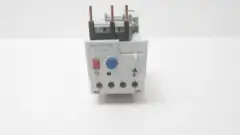 ALLEN BRADLEY 193-ED1CB OVERLOAD RELAY 1-5A AMP
