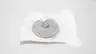 GOULDS 2K1397 6-VANE 4-13/16IN STAINLESS IMPELLER thumbnail 3