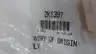 GOULDS 2K1397 6-VANE 4-13/16IN STAINLESS IMPELLER thumbnail 6