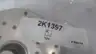 GOULDS 2K1397 6-VANE 4-13/16IN STAINLESS IMPELLER thumbnail 5