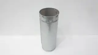 BOX OF 6 HART & COOLEY 6RP18 16304 VENT PIPE 6X18IN TYPE B