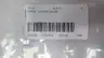 GE FANUC IC693ALG442B ANALOG I/O MODULE thumbnail 6