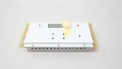 STATICON 2000-F-3-136.6-L-105-DB-4-ACL DC POWER SUPPLY UNIT