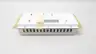 STATICON 2000-F-3-136.6-L-105-DB-4-ACL DC POWER SUPPLY UNIT thumbnail 3