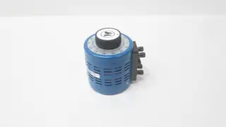 MATSUNAGA SD-132 SLIDE REGULATOR VARIABLE TRANSFORMER 200VA 100V-AC 0-130V-AC