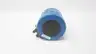 MATSUNAGA SD-132 SLIDE REGULATOR VARIABLE TRANSFORMER 200VA 100V-AC 0-130V-AC thumbnail 4