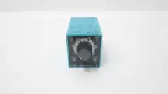 EATON TRNP240AC ELECTRONIC TIMER 100-240V-AC