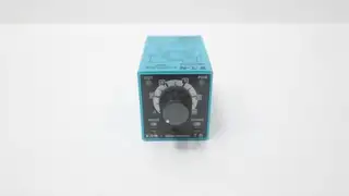 EATON TRNP240AC ELECTRONIC TIMER 100-240V-AC