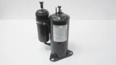 PANASONIC 5RS132ZAB21 COMPRESSOR 220V-DC