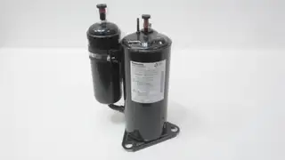 PANASONIC 5RS132ZAB21 COMPRESSOR 220V-DC