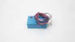 GENERAL ELECTRIC GE 4006L1099AMGR5 TRIGGER MODULE