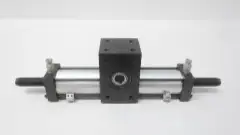 PARKER PTR251-180L-AA14M-C ROTARY CYLINDER 250PSI