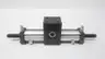 PARKER PTR251-180L-AA14M-C ROTARY CYLINDER 250PSI thumbnail 1