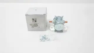 HYSTER 0327058 FORKLIFT SOLENOID 36V-DC