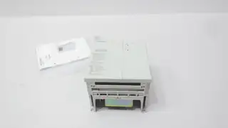 MITSUBISHI FR-A024-1.5K INVERTER DRIVE 1.5KW 0.2-400HZ 200-230V-AC