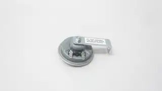 CROWN 159162 24-48V REPLACEMENT WARNING HORN W/ L BRACKET
