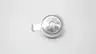 CROWN 159162 24-48V REPLACEMENT WARNING HORN W/ L BRACKET thumbnail 3
