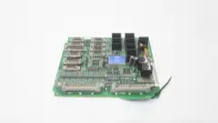 MITSUBISHI HR353B BN634A911G54 F PCB CIRCUIT BOARD REV F