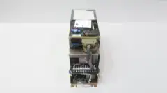 YASKAWA CACR-SR20TZ9SMY01A SERVO DRIVE 2KW 3PH 0-230V-AC 200-230V-AC