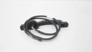 HYSTER 2070223 OVERHEAD GUARD REAR HANDLE ASSEMBLY