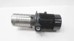 STAIRS CBK 2-60/2 MULTI-STAGE PUMP 4M3/H 460V-AC