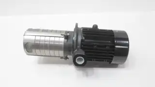 STAIRS CBK 2-60/2 MULTI-STAGE PUMP 4M3/H 460V-AC
